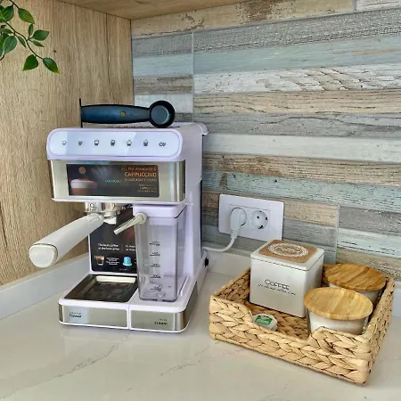 Blanca Tenerife - Atico Loft