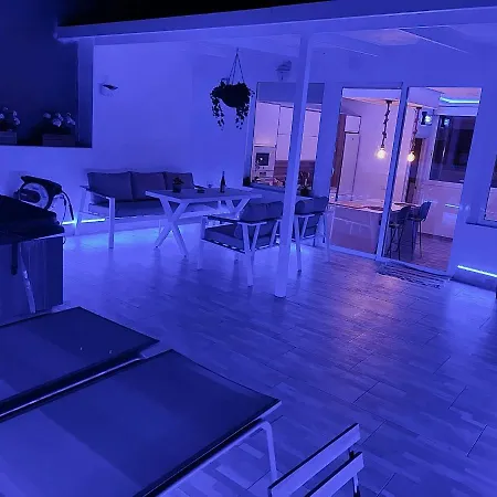 Blanca Tenerife - Atico Loft *