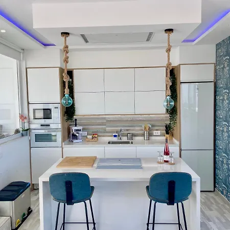 Blanca Tenerife - Atico Loft