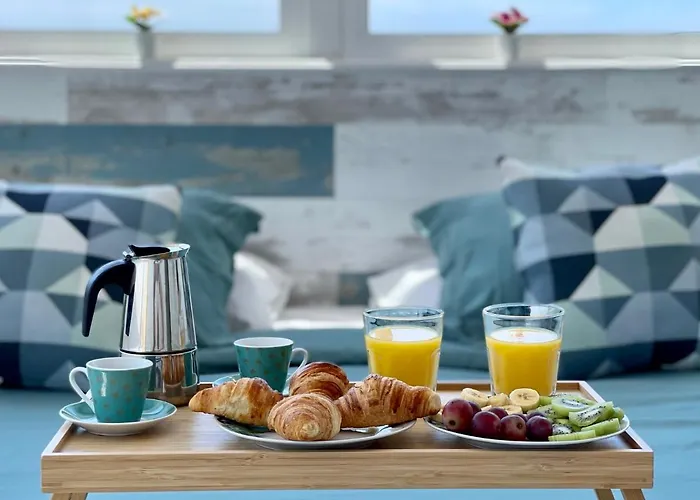 Apartment Blanca Tenerife - Atico Loft