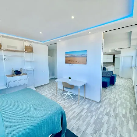 Blanca Tenerife - Atico Loft