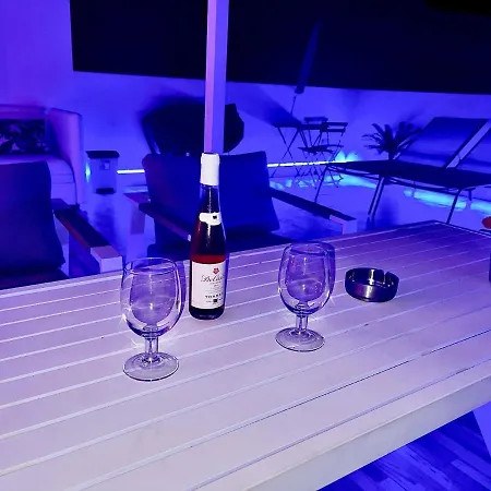 Blanca Tenerife - Atico Loft * سان إيسيذرو